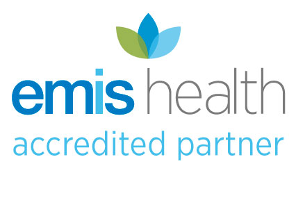 EMIS Accredited Partner