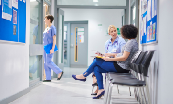 Hospital-Clinics